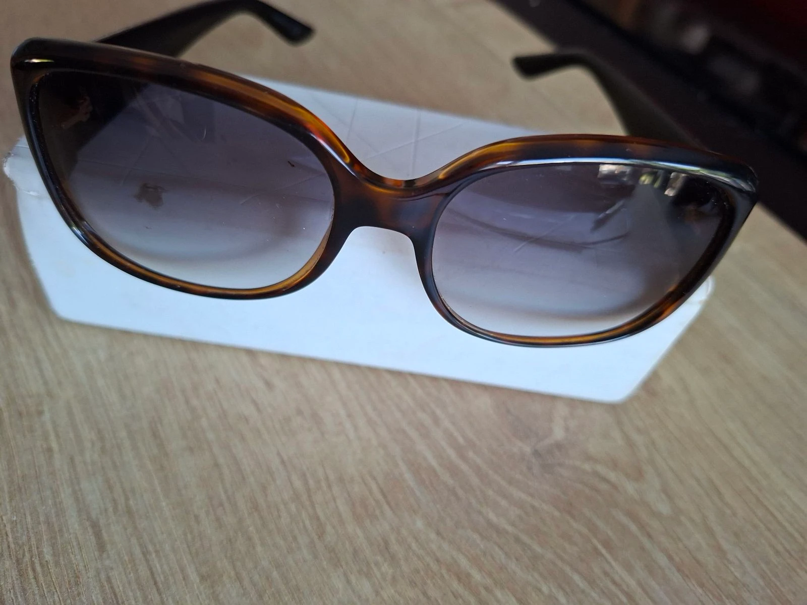 Gafas de sol para mujer estilo inspirado – photo 4